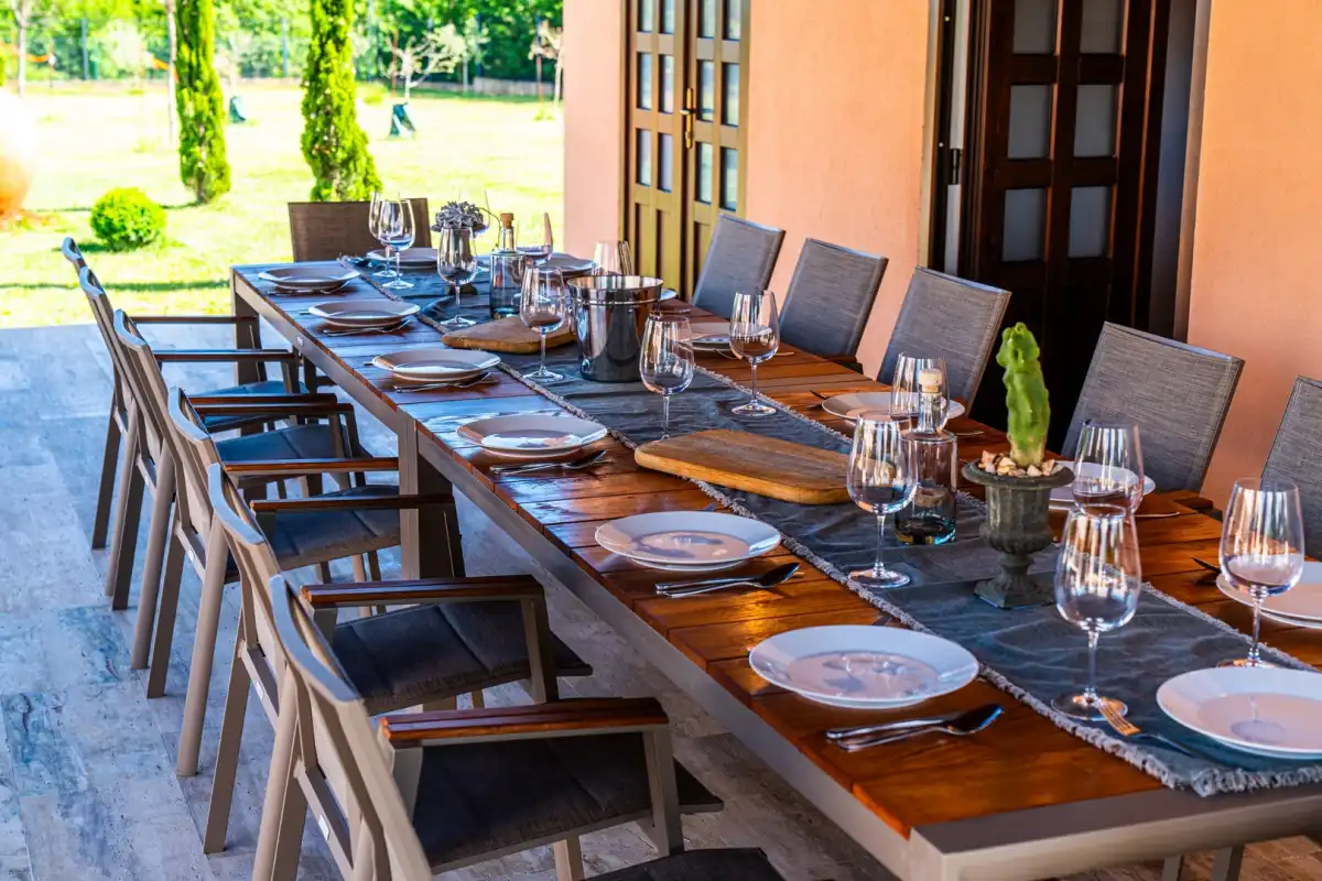 Vila Antea - Barban, Istra