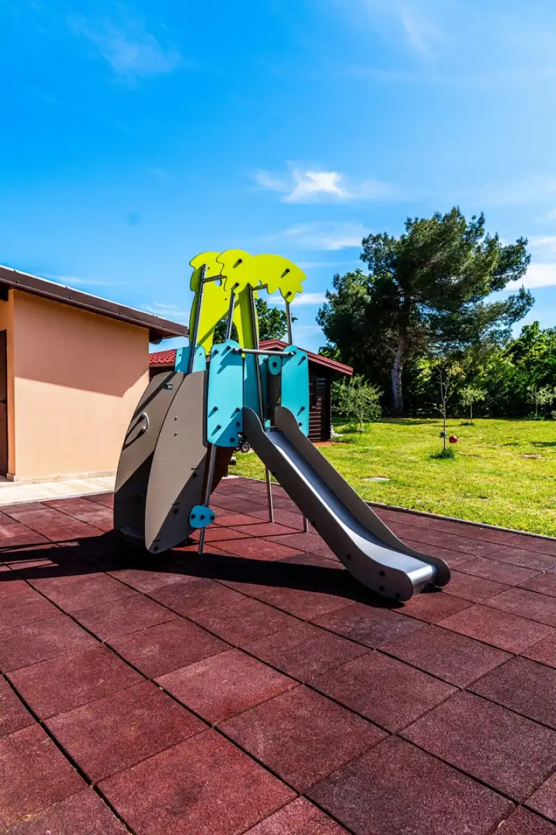 Vila Antea - Barban, Istra