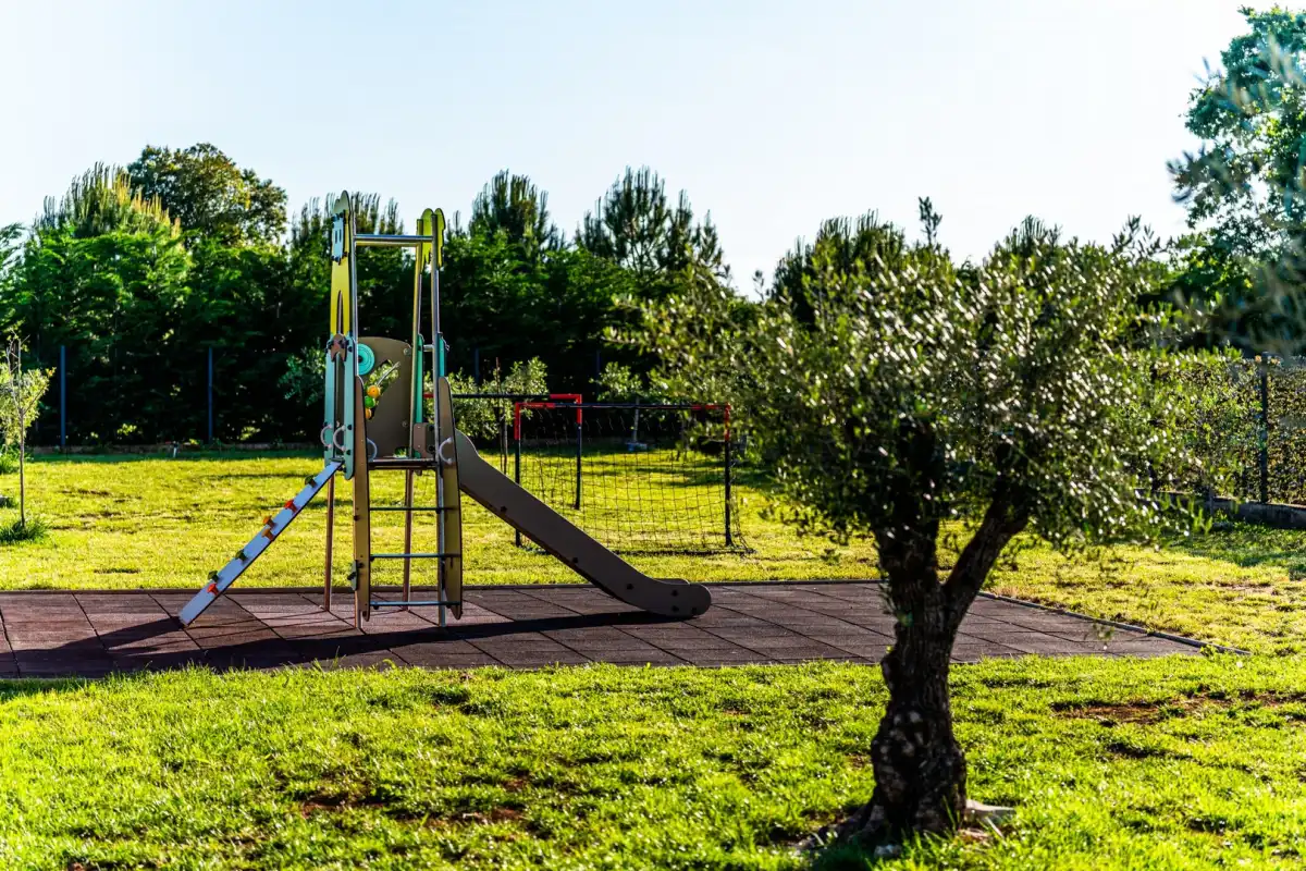 Vila Antea - Barban, Istra