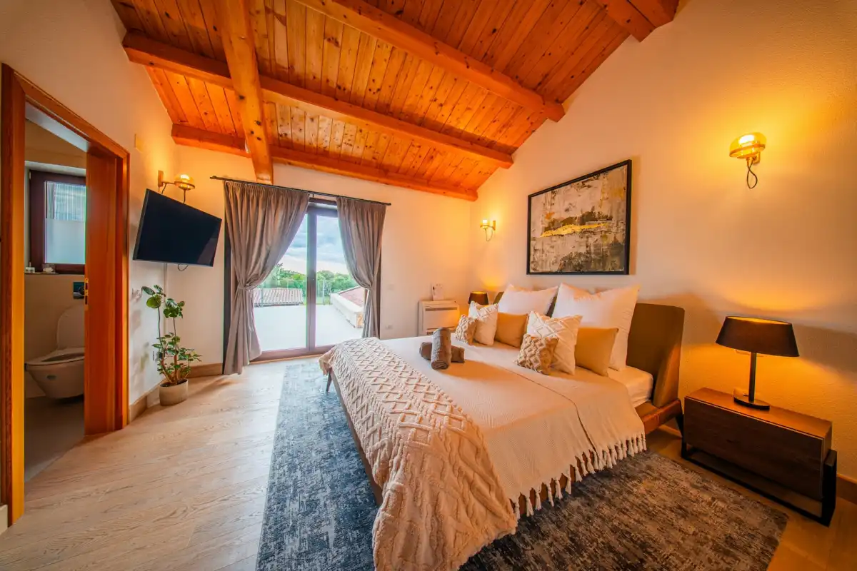 Vila Antea - Barban, Istra