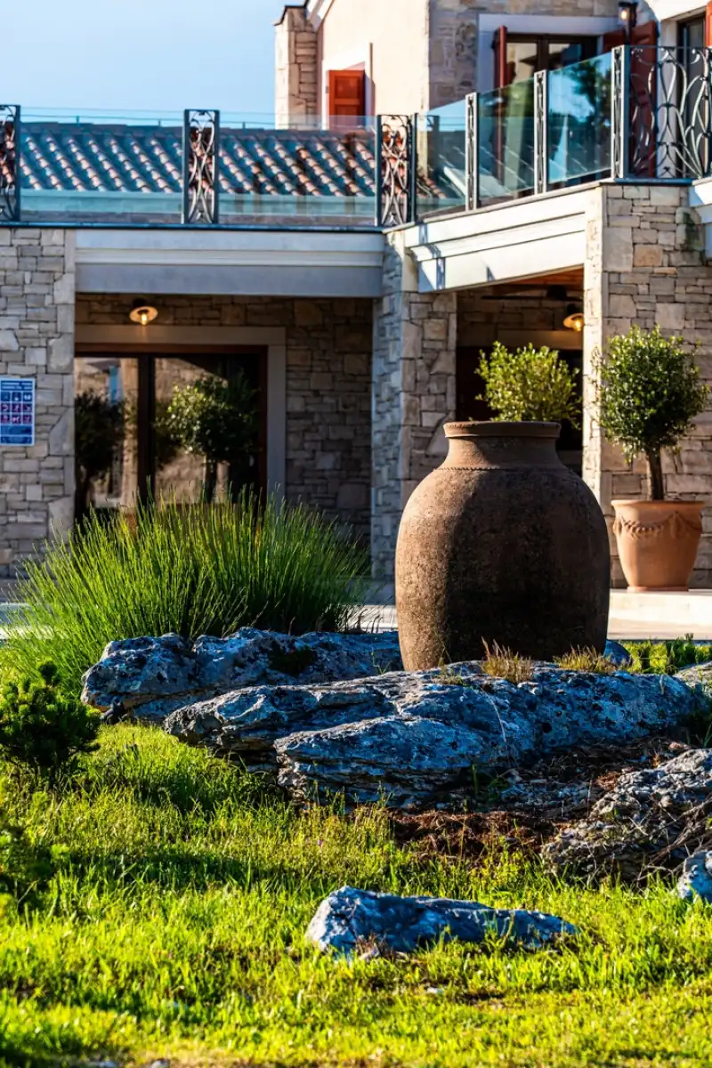 Vila Antea - Barban, Istra