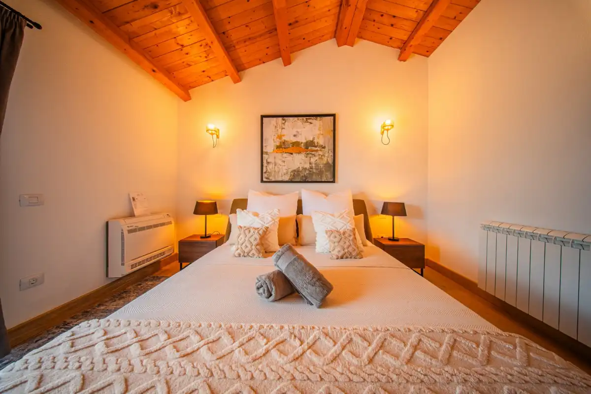 Vila Antea - Barban, Istra