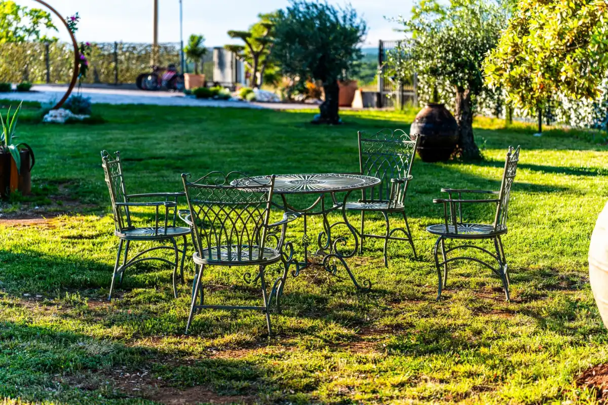 Vila Antea - Barban, Istra