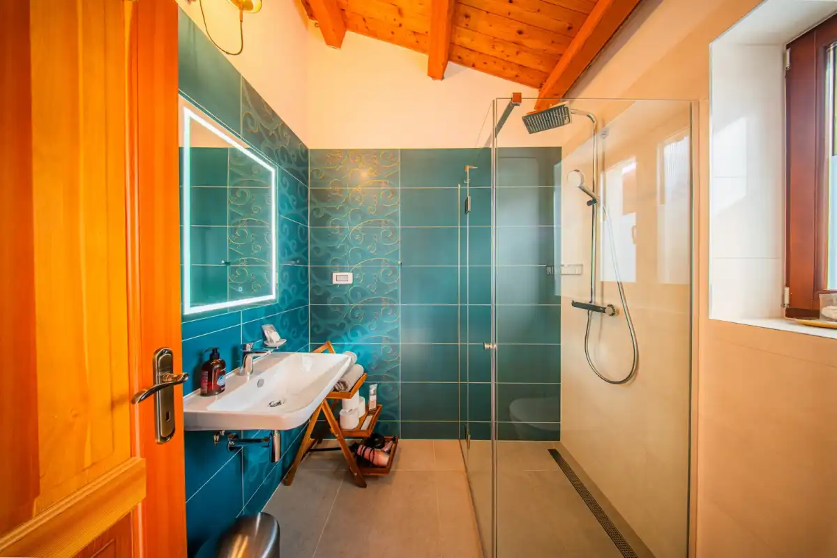 Vila Antea - Barban, Istra