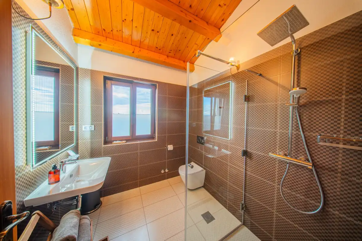 Vila Antea - Barban, Istra