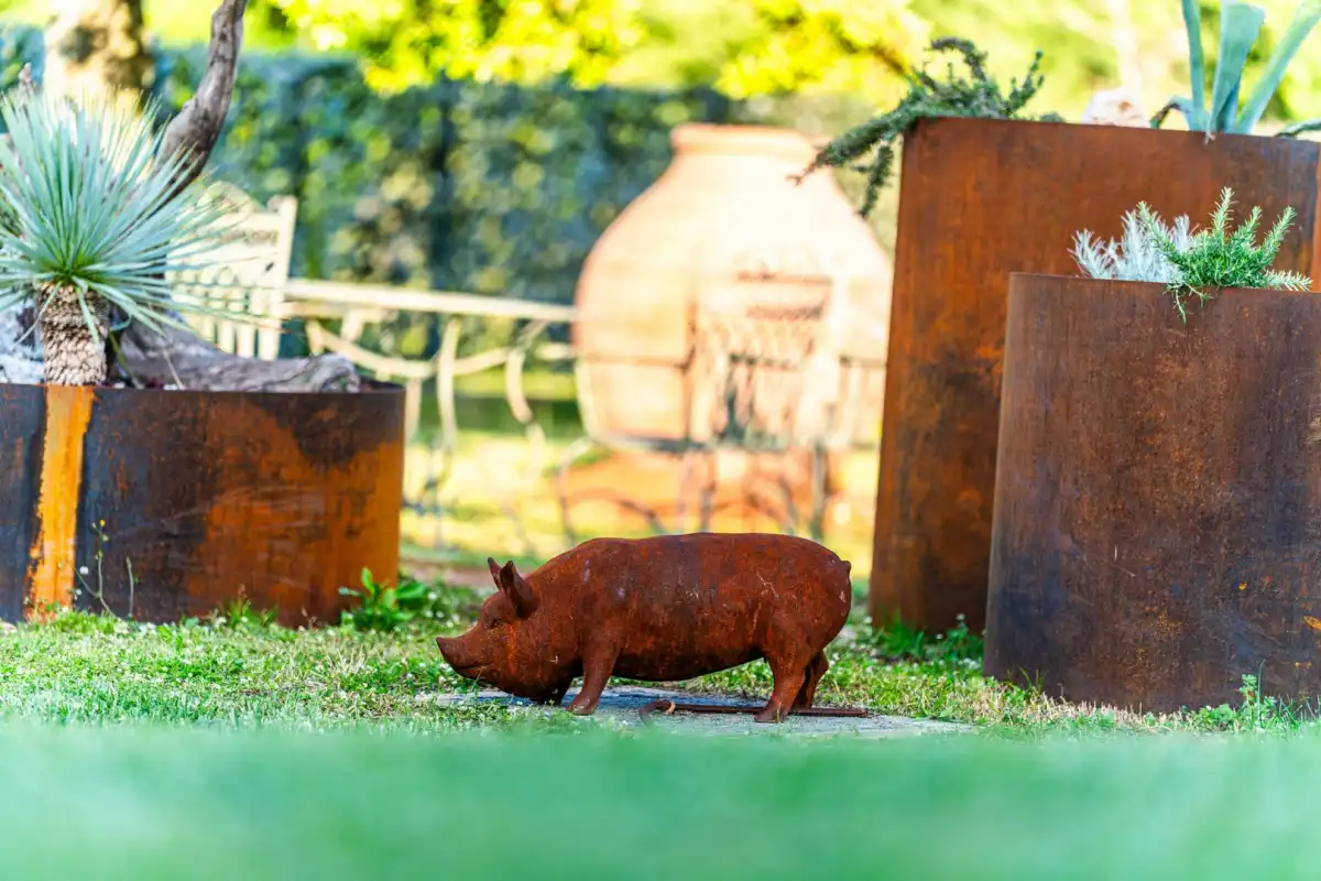 Vila Antea - Barban, Istra