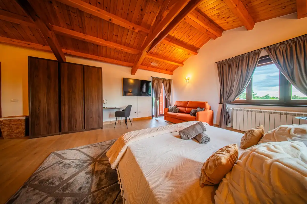 Vila Antea - Barban, Istra