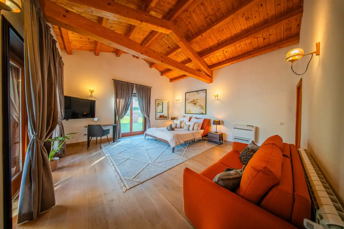 Vila Antea - Barban, Istra