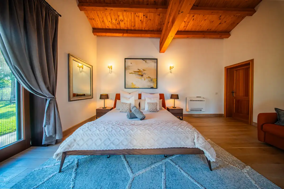 Vila Antea - Barban, Istra