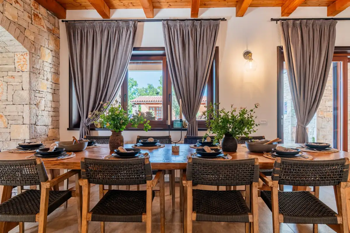 Vila Antea - Barban, Istra