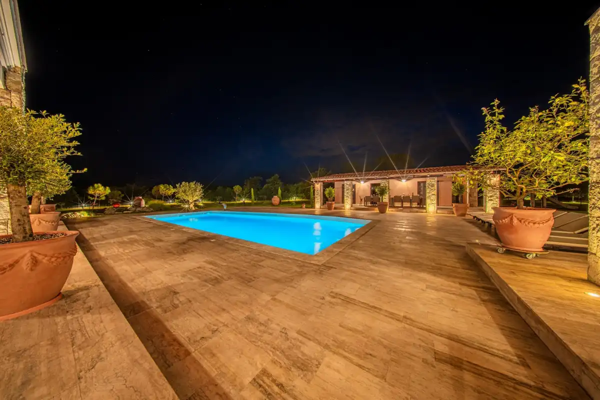 Vila Antea - Barban, Istra