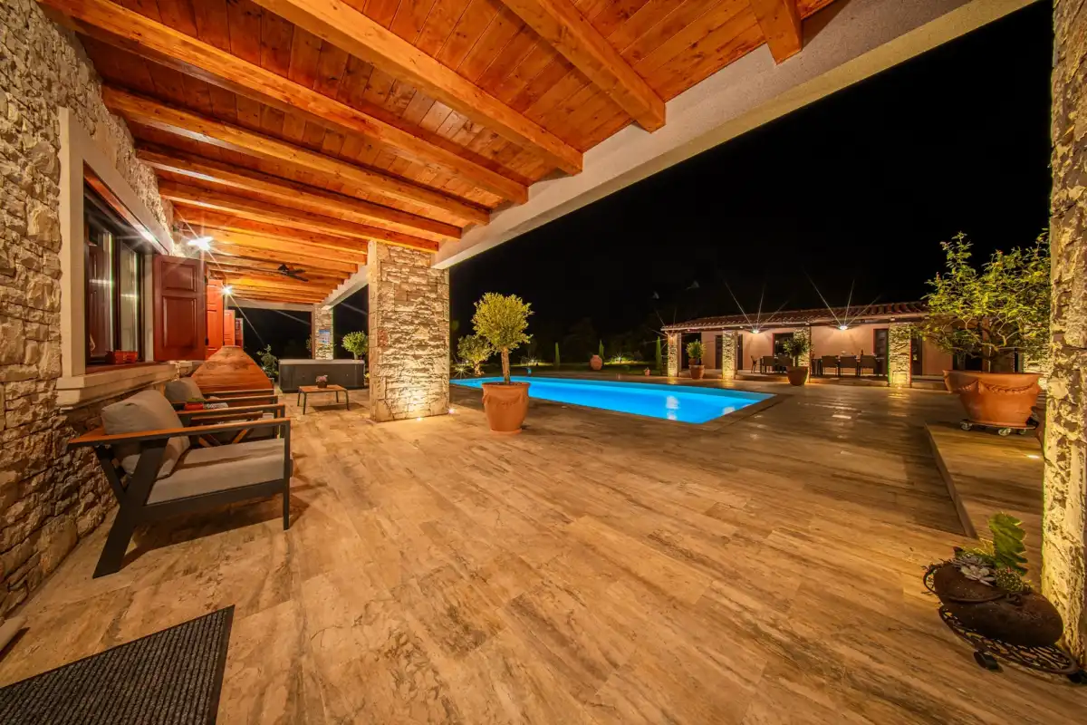 Vila Antea - Barban, Istra