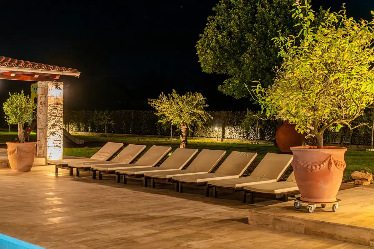 Vila Antea - Barban, Istra