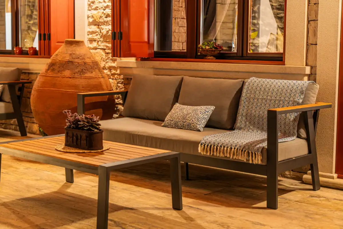 Vila Antea - Barban, Istra