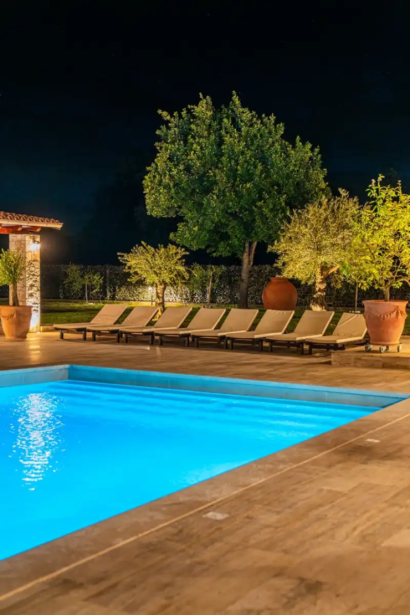 Vila Antea - Barban, Istra