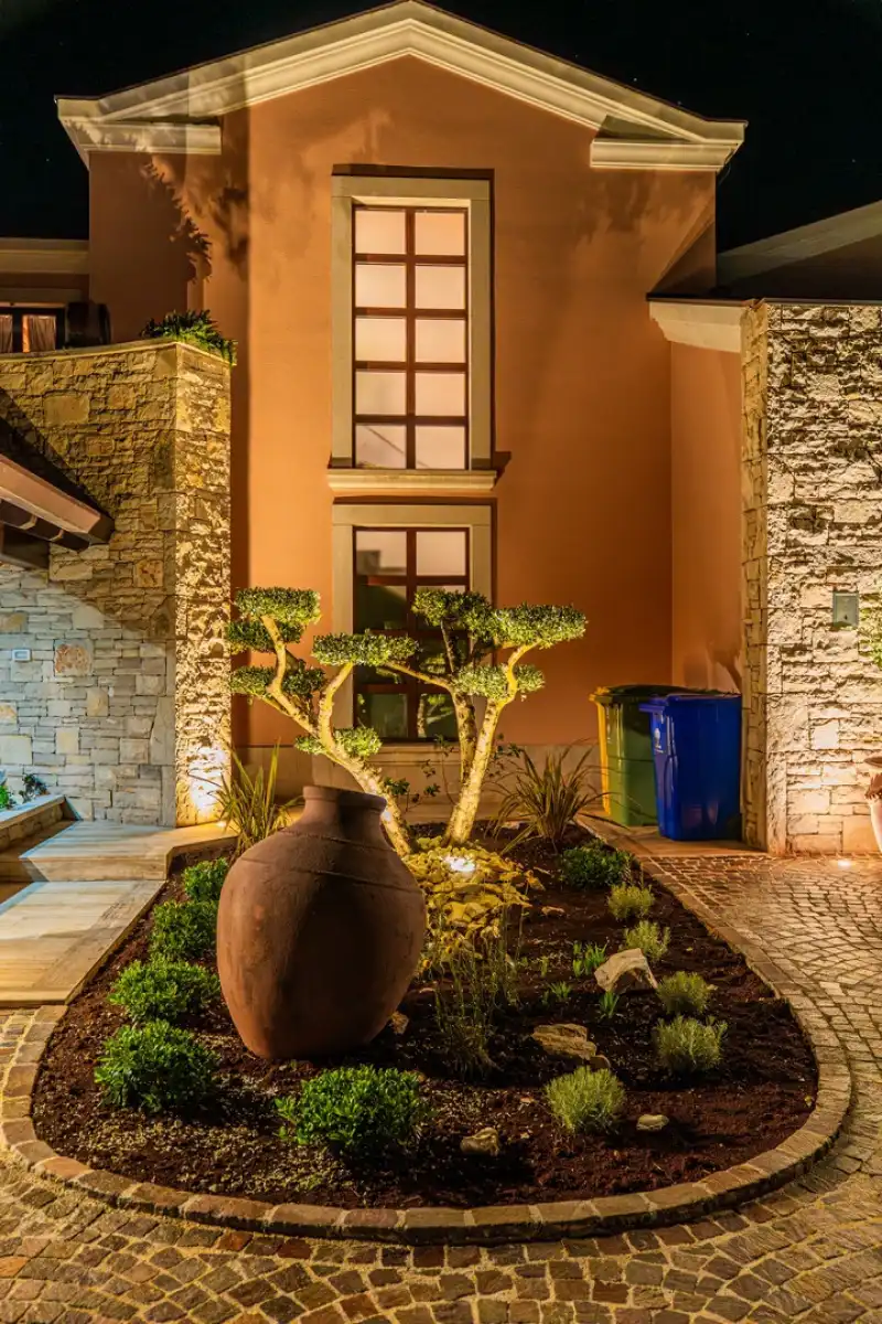 Vila Antea - Barban, Istra