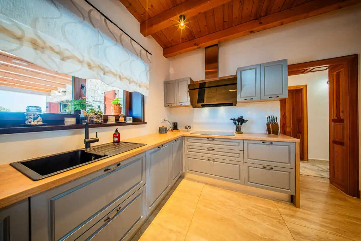 Vila Antea - Barban, Istra