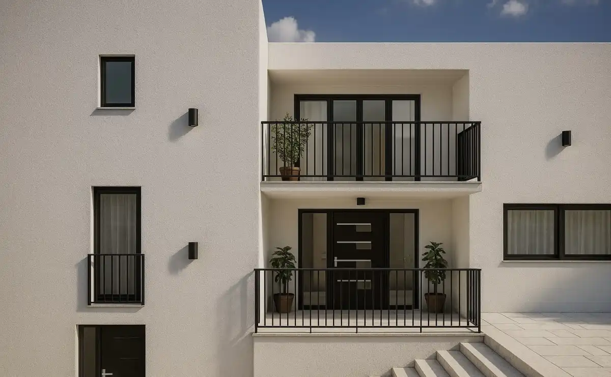 Vila Antica Lopar - Rab, Hrvatski otoci