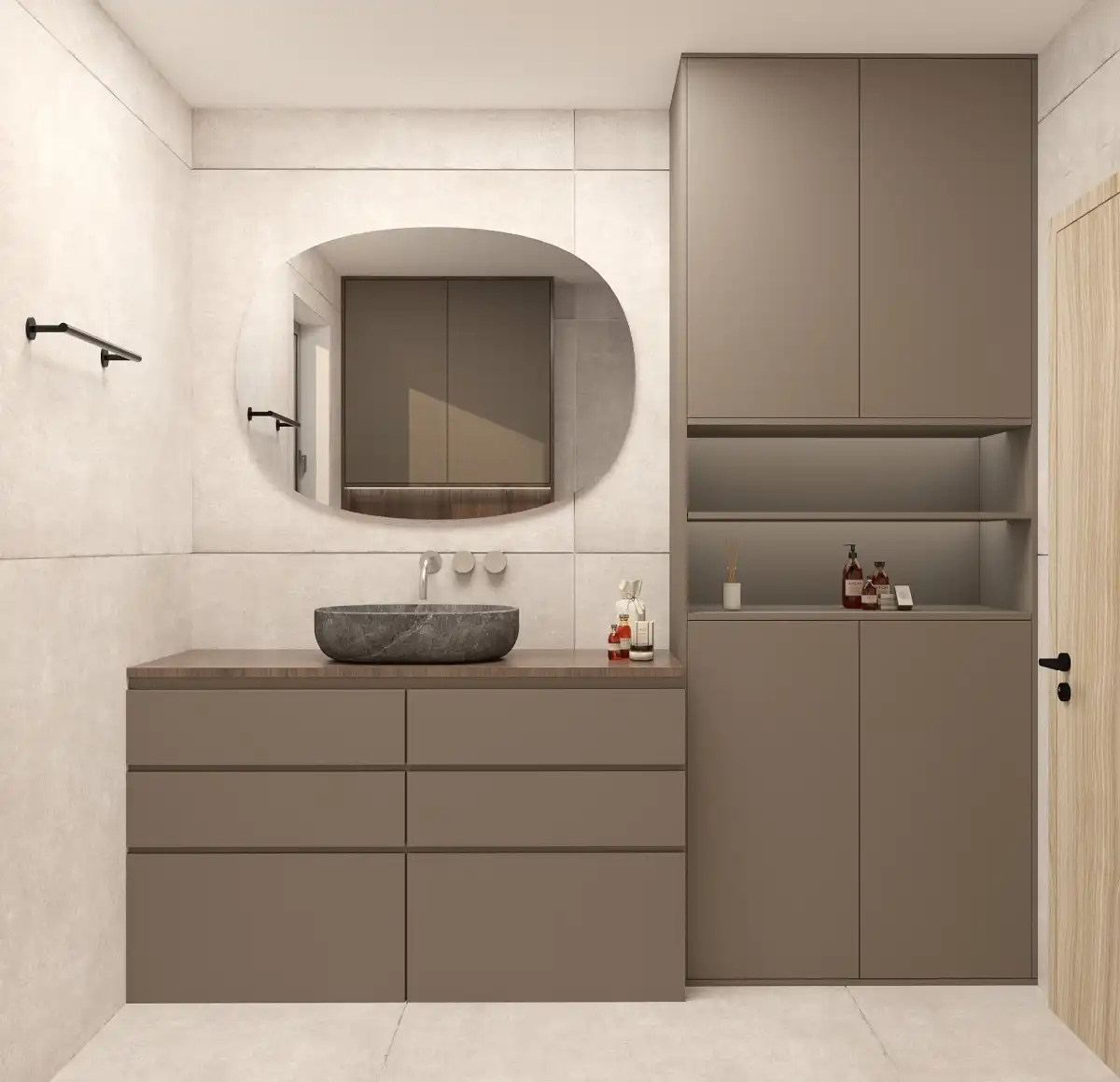 Vila Antica Lopar - Rab, Hrvatski otoci