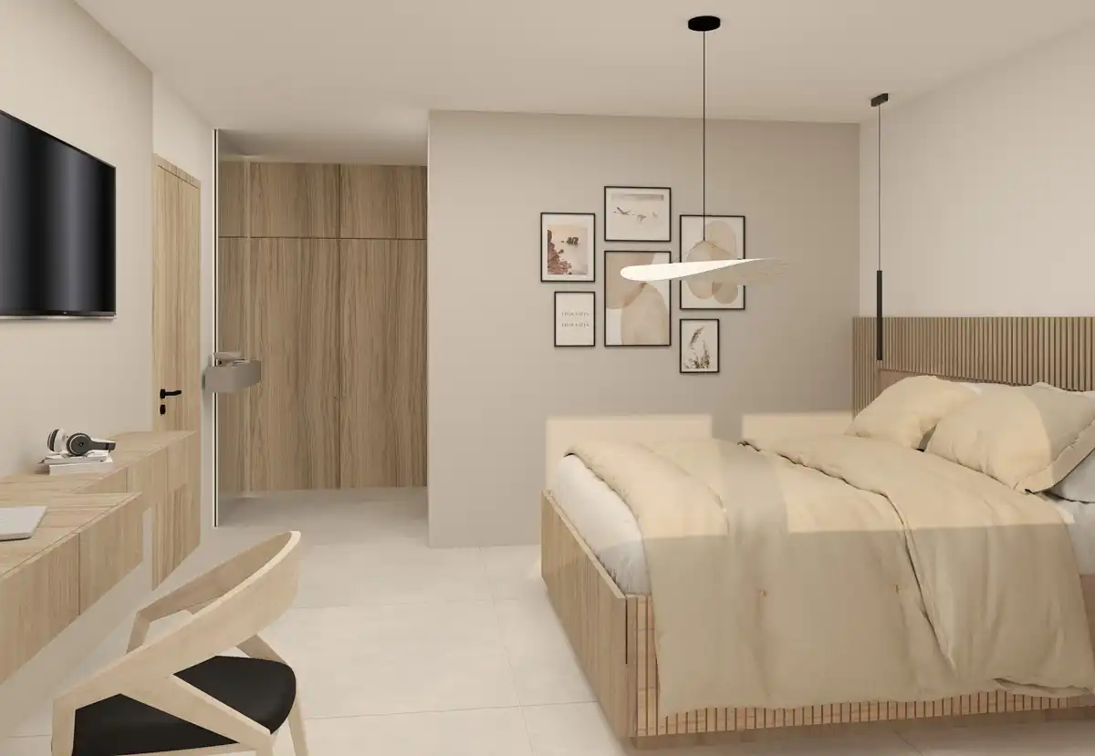 Vila Antica Lopar - Rab, Hrvatski otoci