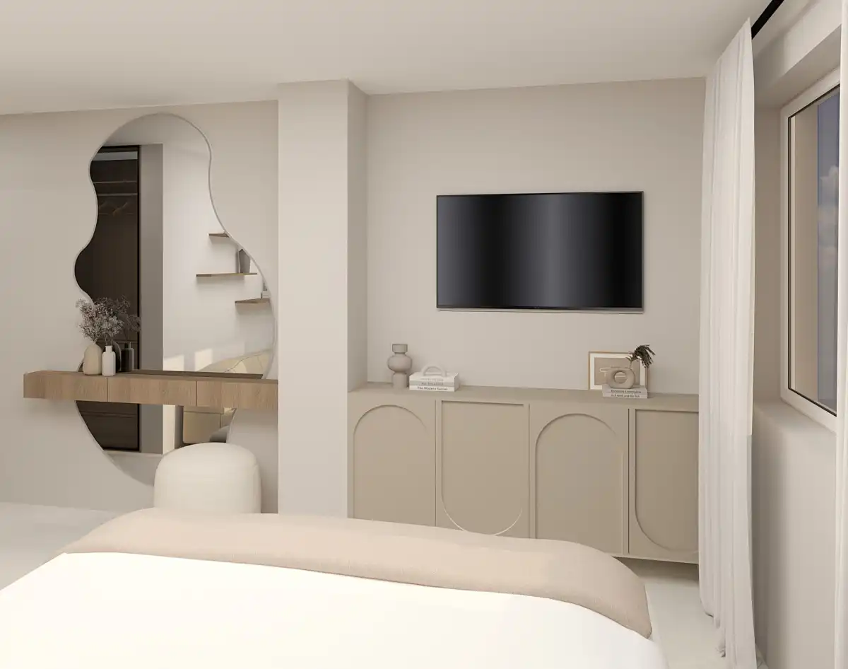 Vila Antica Lopar - Rab, Hrvatski otoci