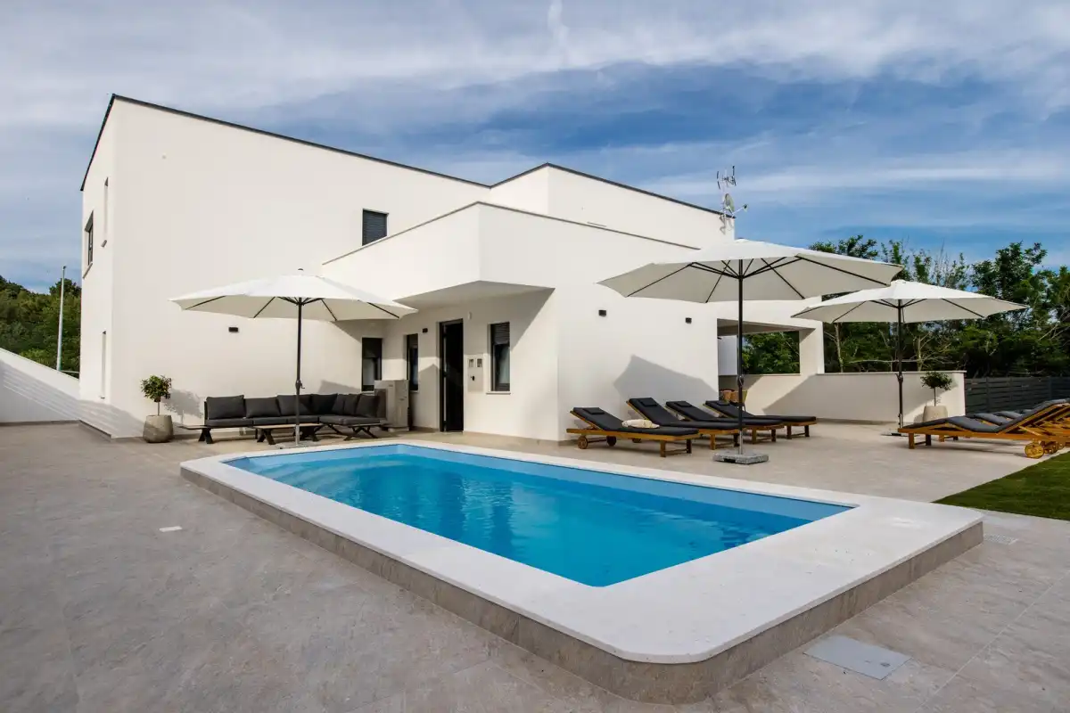 Villa Antica Lopar - Rab, Islands