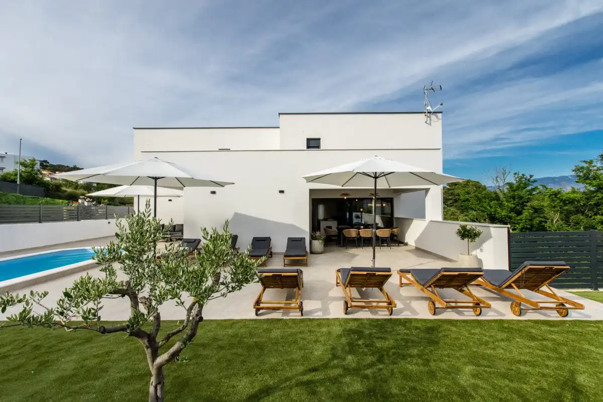 Villa Antica Lopar - Rab, Islands