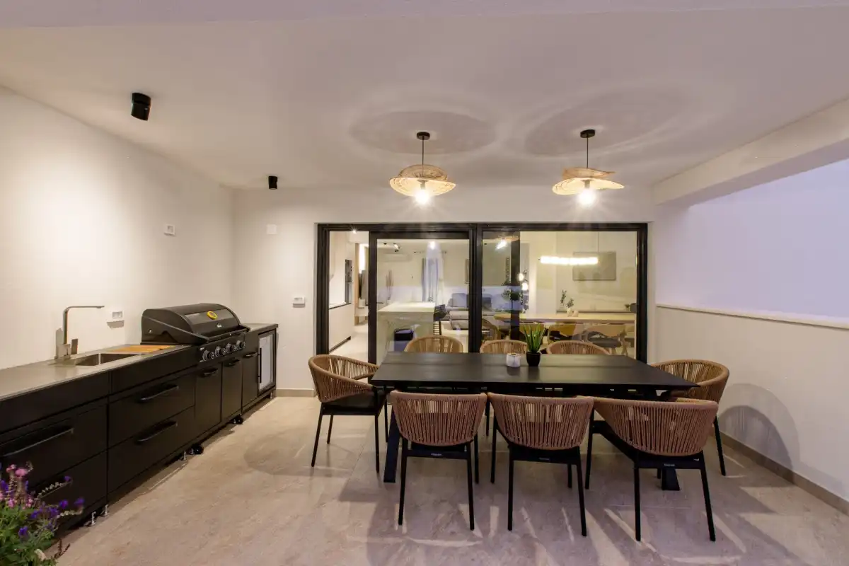Villa Antica Lopar - Rab, Islands