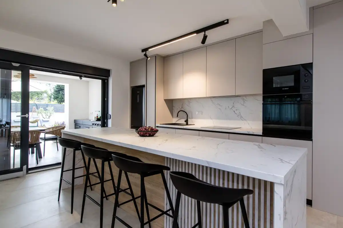 Villa Antica Lopar - Rab, Islands