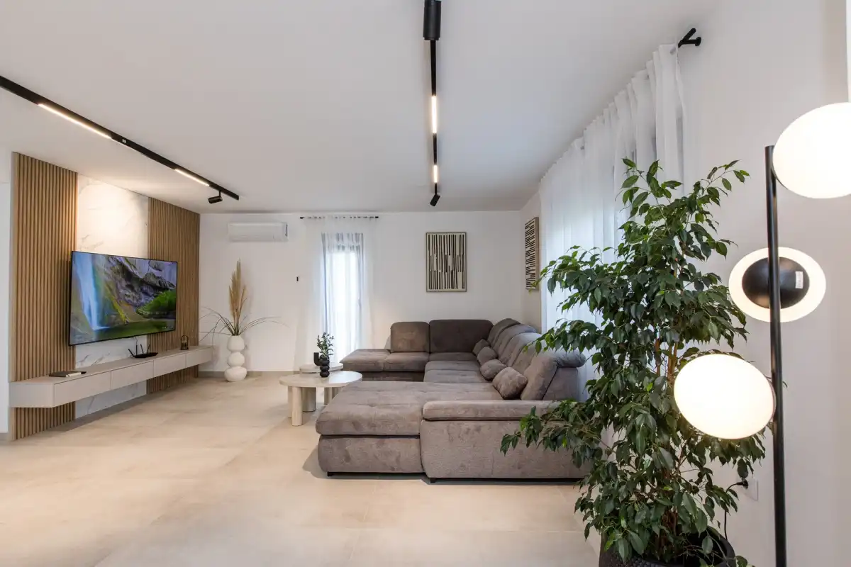 Villa Antica Lopar - Rab, Islands
