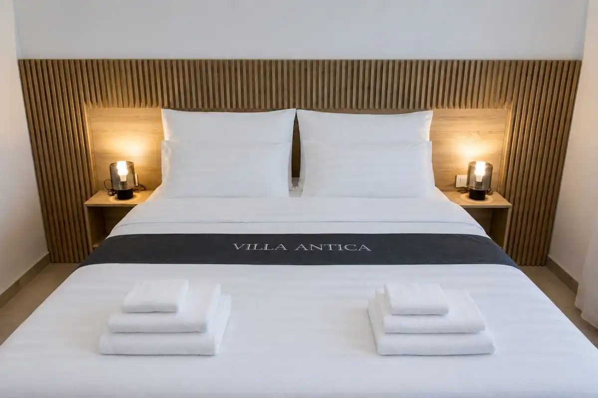 Villa Antica Lopar - Rab, Islands