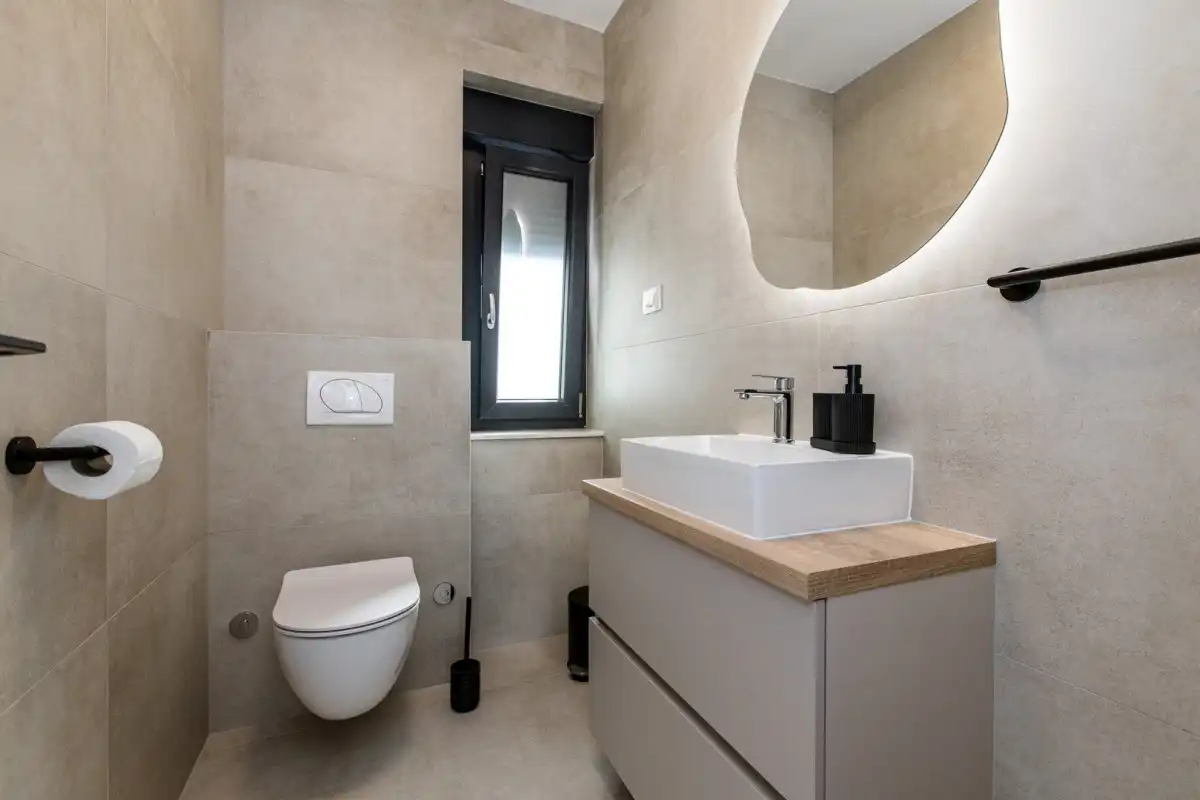 Villa Antica Lopar - Rab, Islands