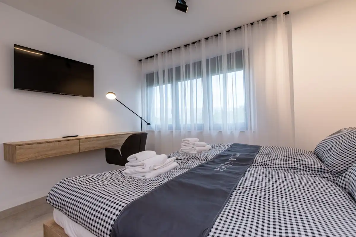 Villa Antica Lopar - Rab, Islands