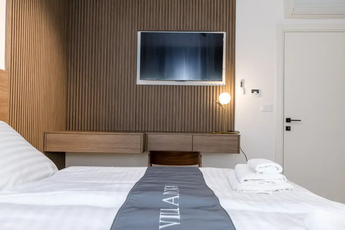 Villa Antica Lopar - Rab, Islands