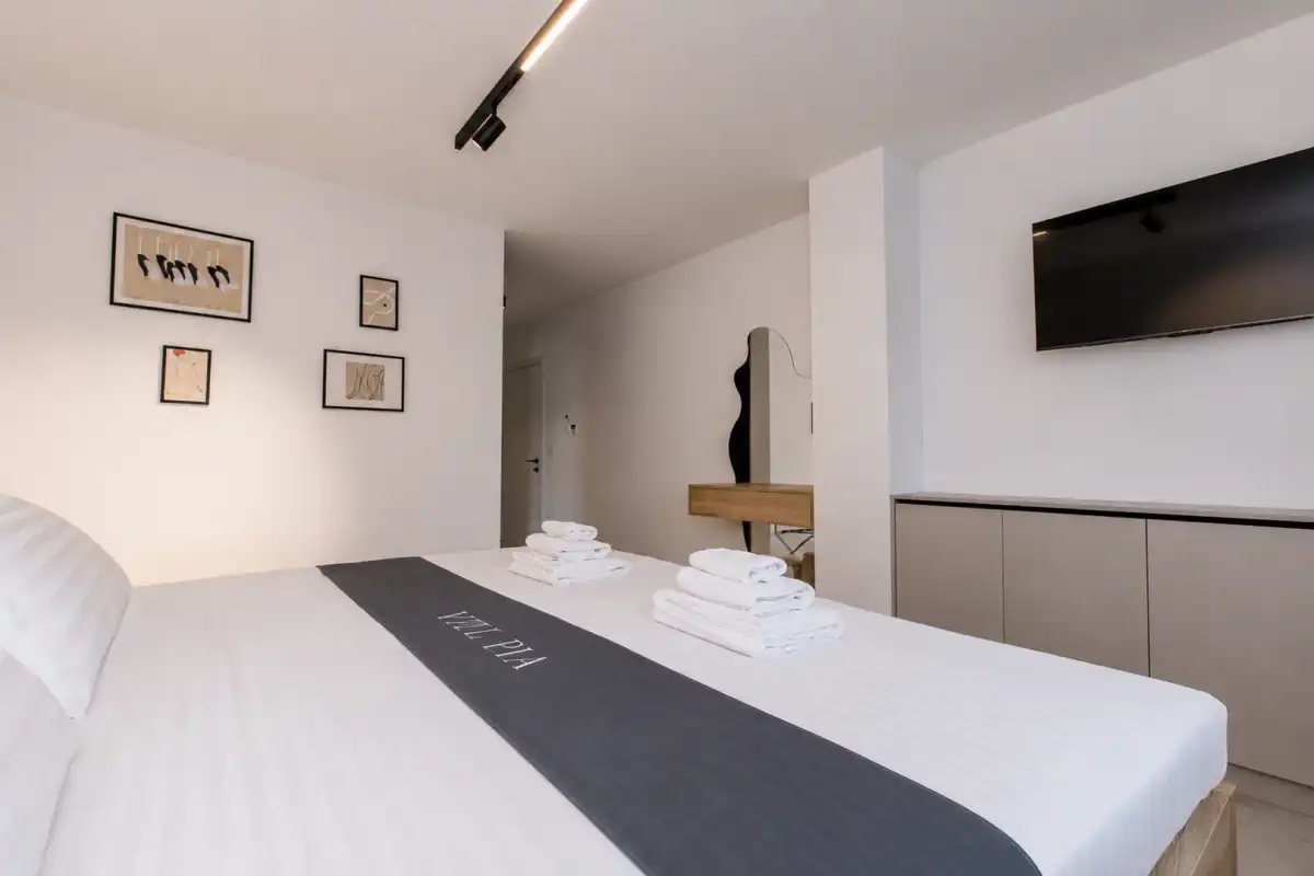 Villa Antica Lopar - Rab, Islands
