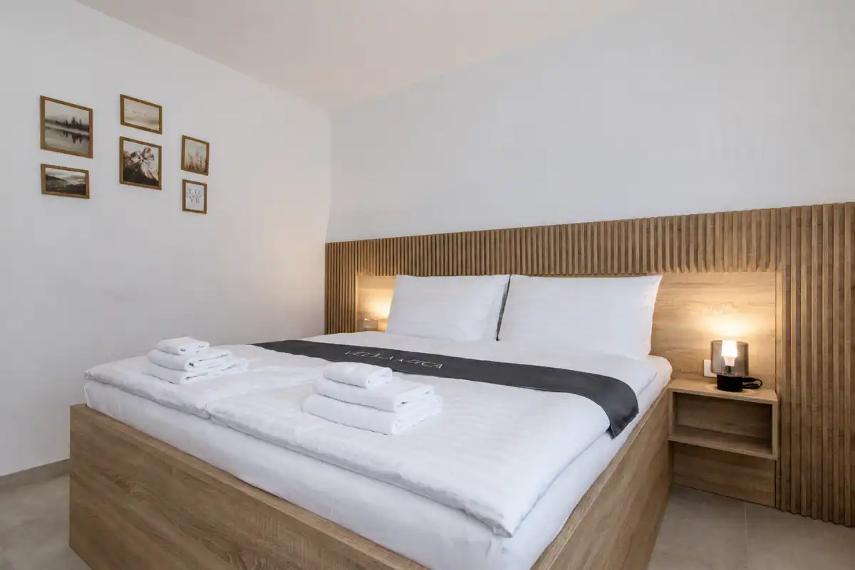 Villa Antica Lopar - Rab, Islands