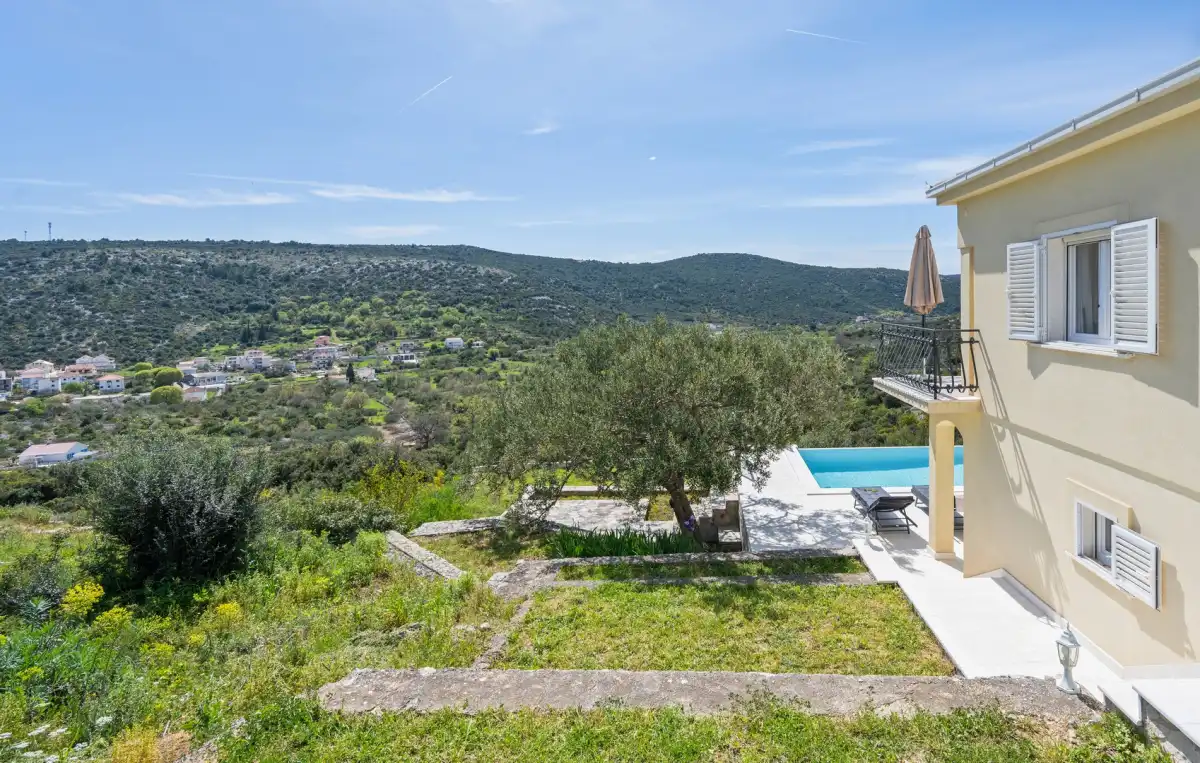Villa Antoine - Split, Dalmatien
