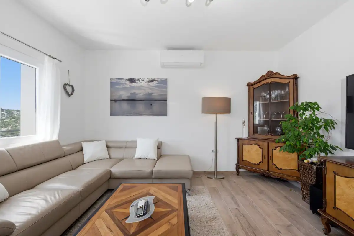 Villa Antoine - Split, Dalmatien