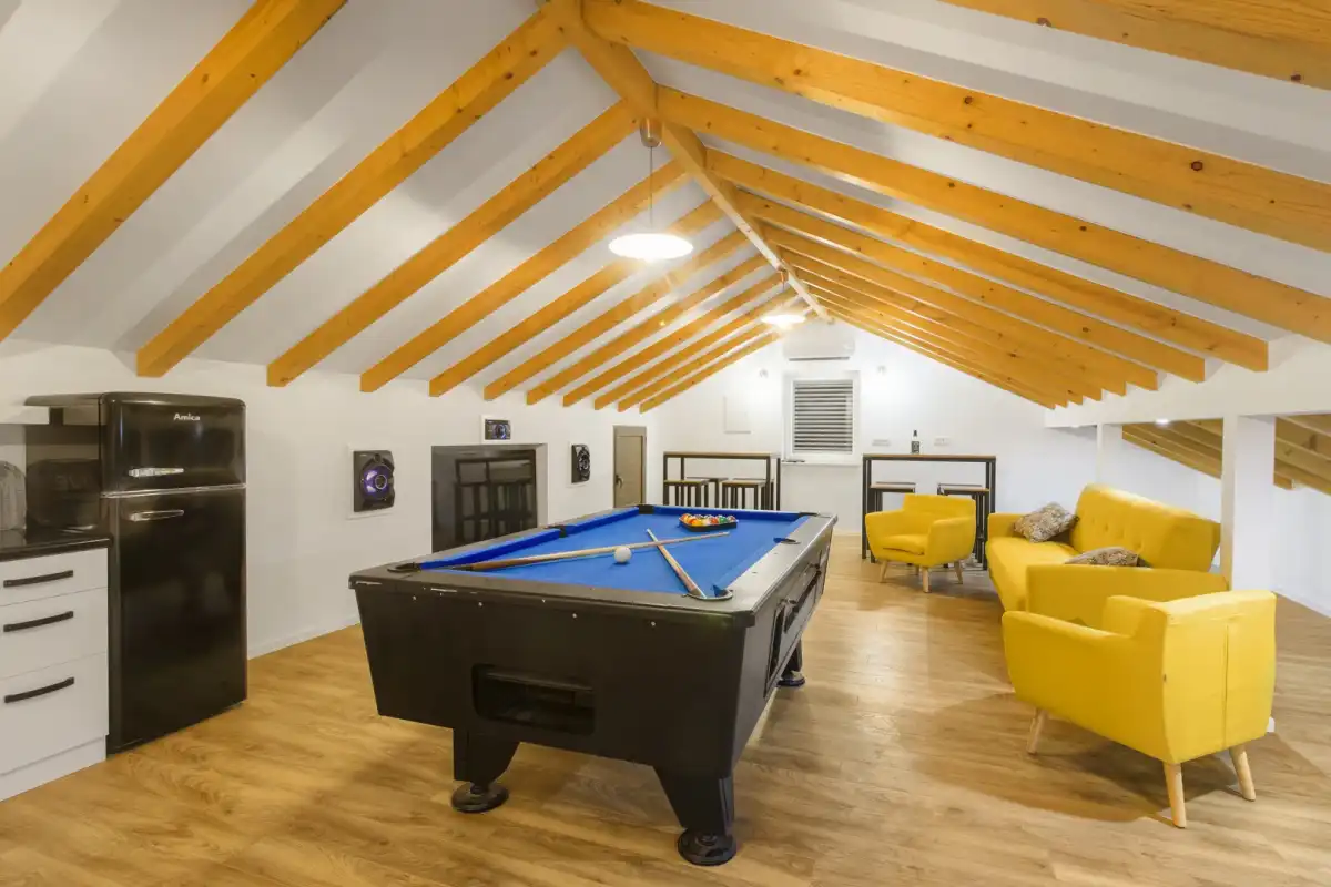 Villa Antonia - Split, Dalmatien