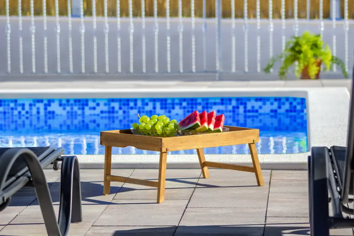 Villa Antonia - Split, Dalmatien