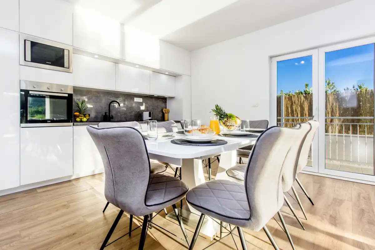 Villa Antonia - Split, Dalmatien