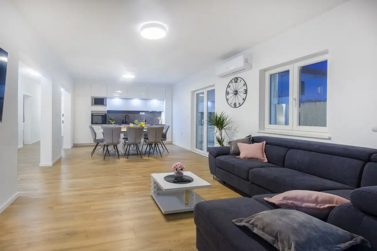 Villa Antonia - Split, Dalmatien