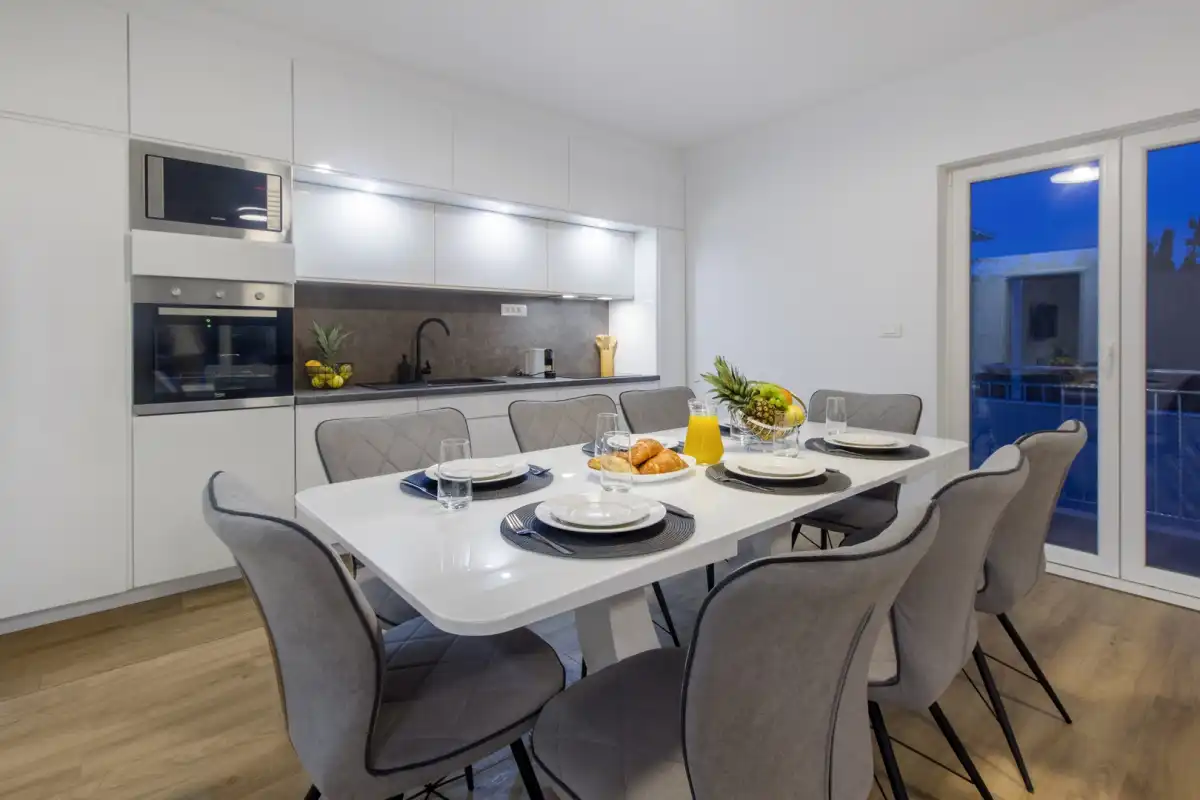 Villa Antonia - Split, Dalmatien