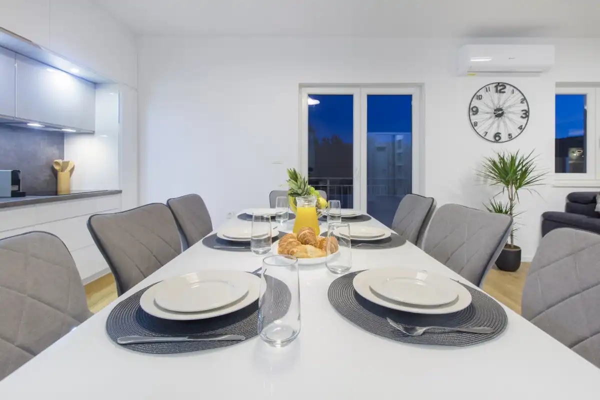 Villa Antonia - Split, Dalmatien