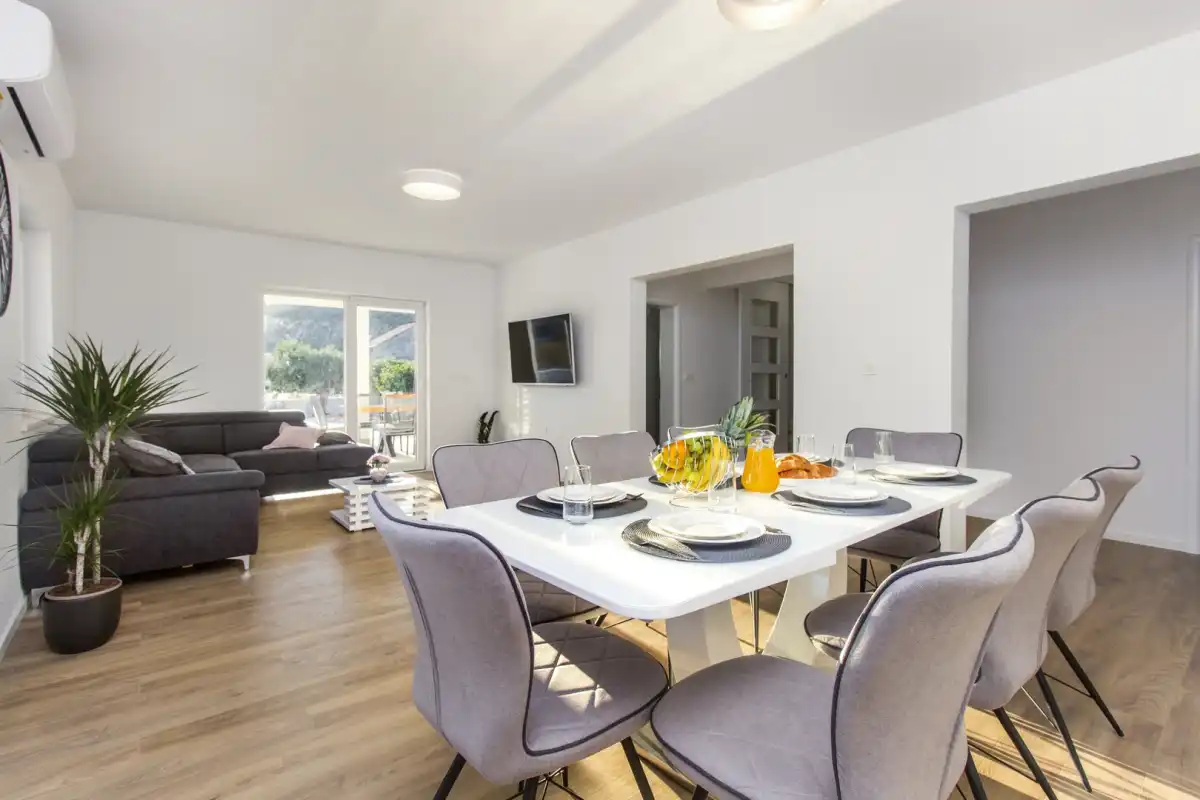 Villa Antonia - Split, Dalmatien