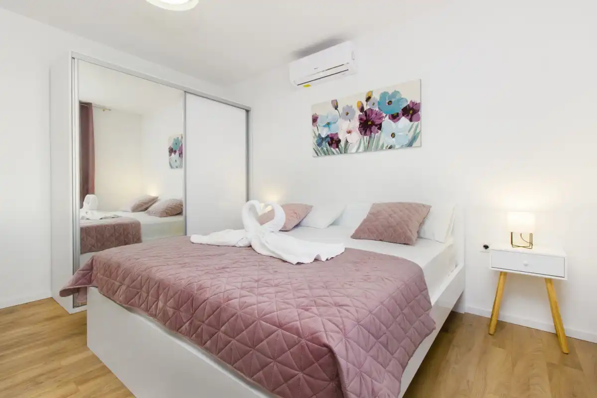 Villa Antonia - Split, Dalmatien