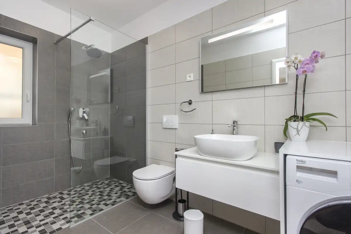 Villa Antonia - Split, Dalmatien