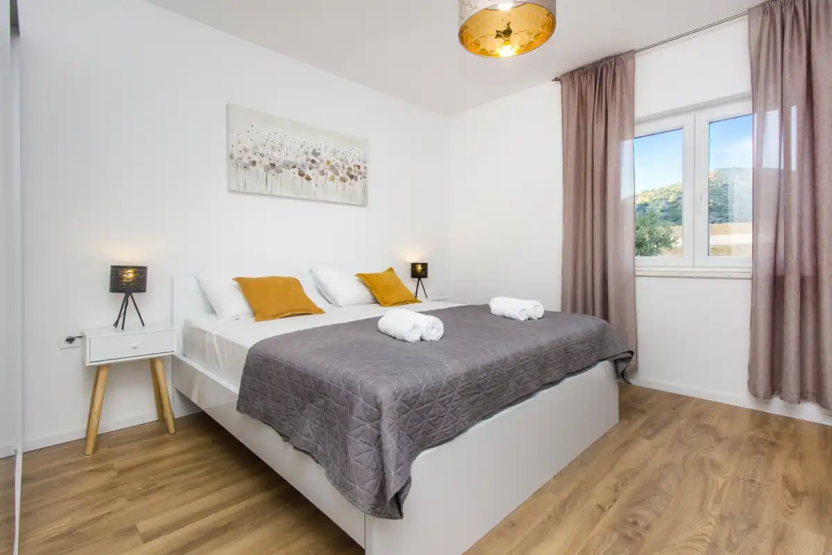 Villa Antonia - Split, Dalmatien