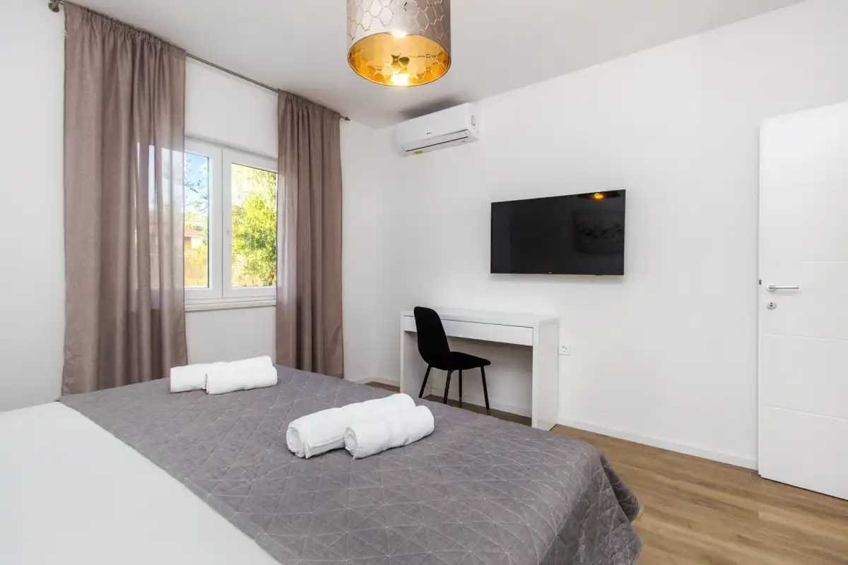 Villa Antonia - Split, Dalmatien