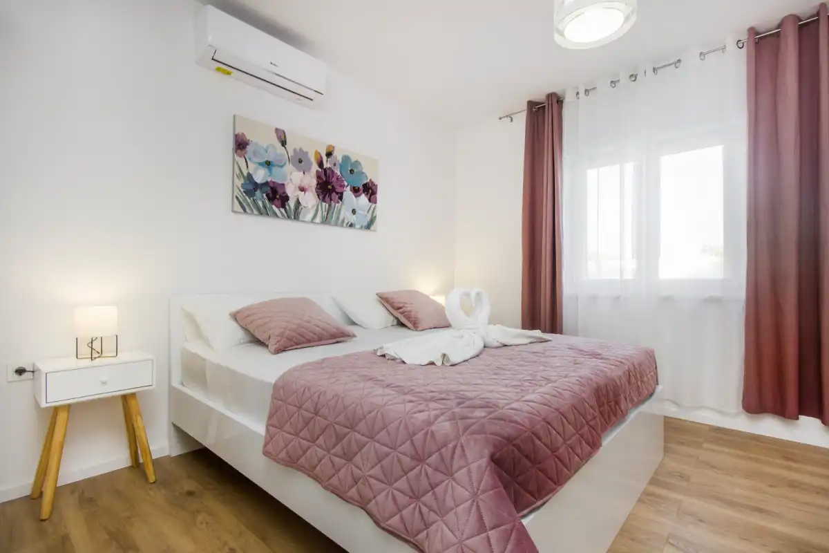 Villa Antonia - Split, Dalmatien